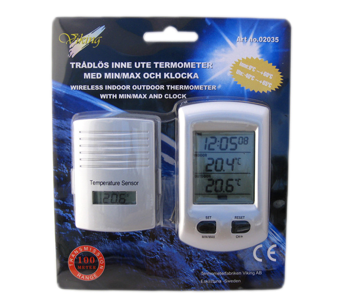 digital stektermometer trådlös digital stektermometer trådlös
